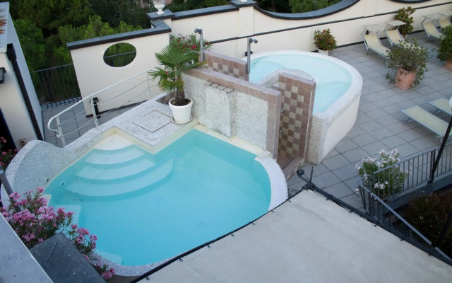 Hotel Enrichetta