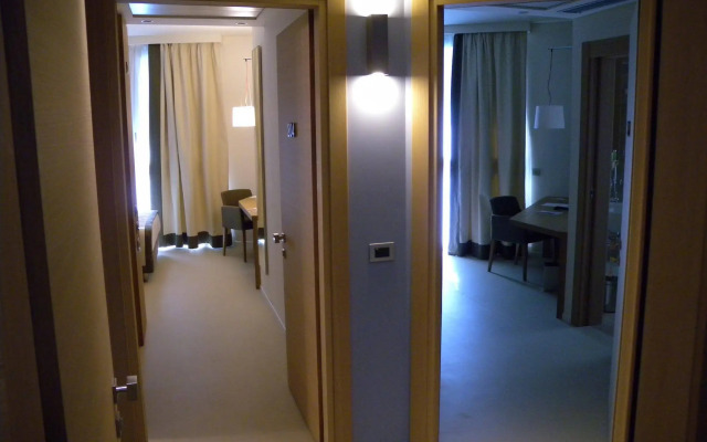 HSM Hotel San Martino