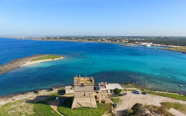 Family Relax Ionio m524