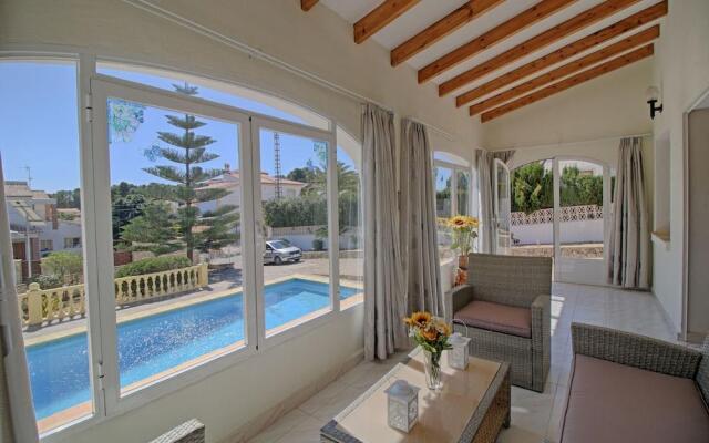 Villas Costa Calpe - Rosa