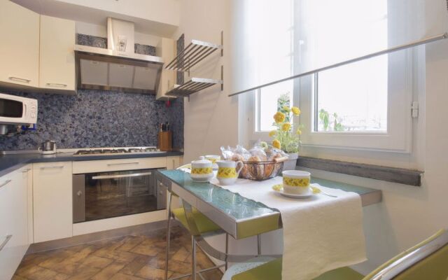 House Fiumetto Marina Pietrasanta