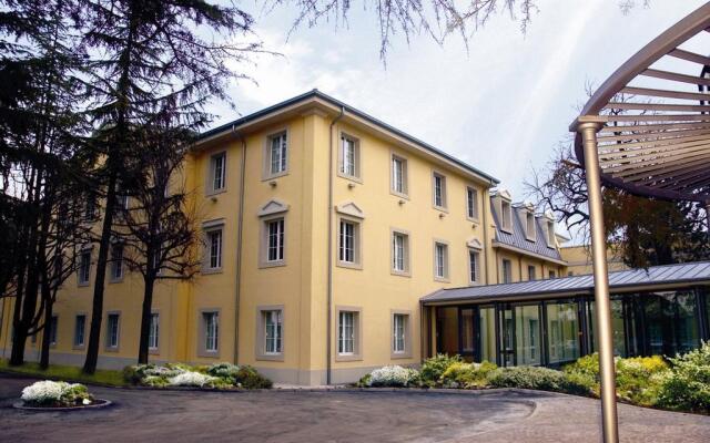 Meditur Hotel Bologna