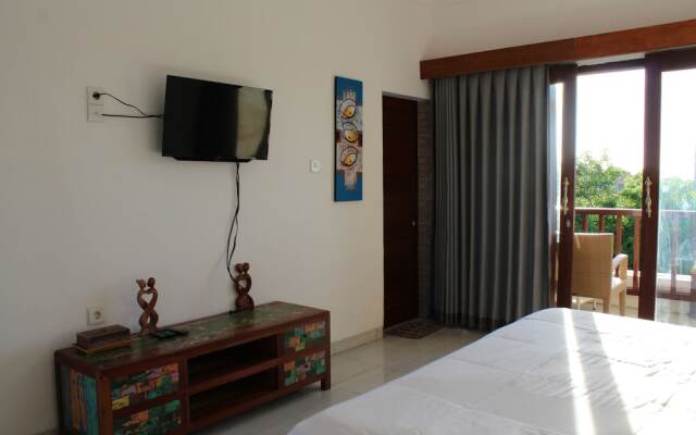 Rencang Family Homestay