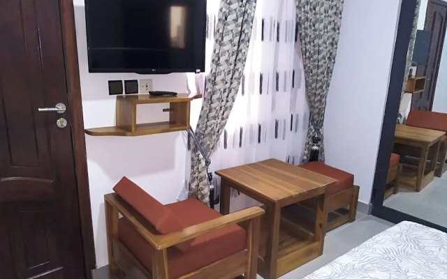 Hotel Bel Azur Cotonou