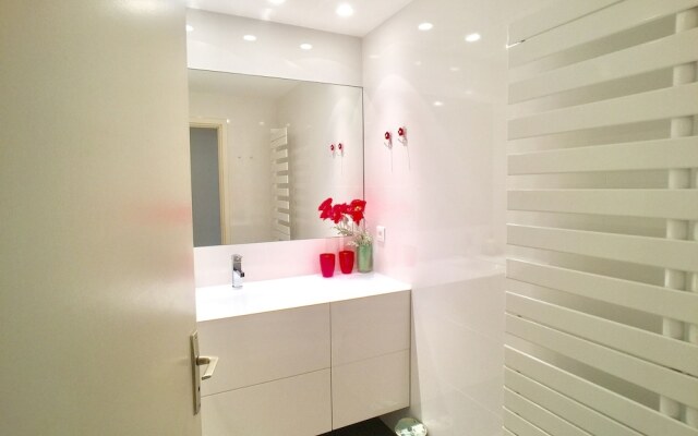 HomePlace Apartment Californie Free Park