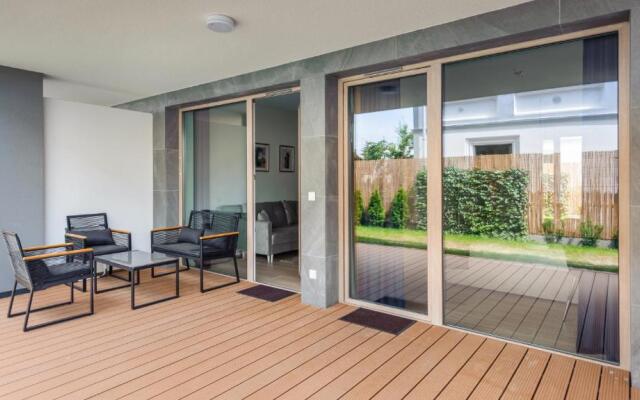 Apartamenty Sun & Snow GEA ECO