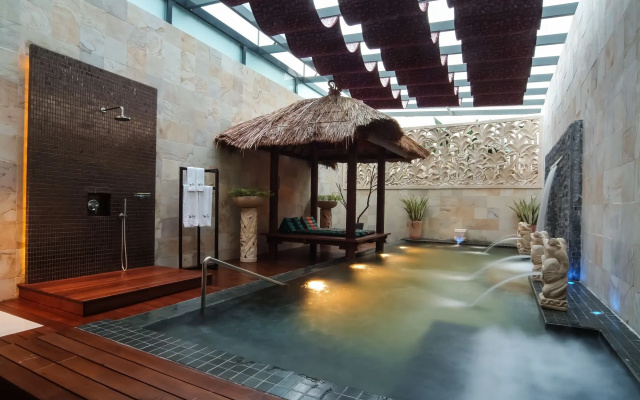 Xiadu Motel