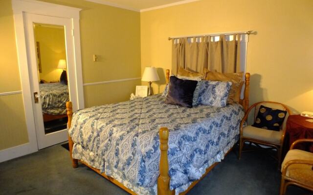 Sunnyside Inn Bed &Breakfast