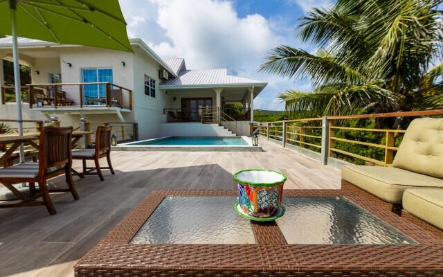 Atma Island Living