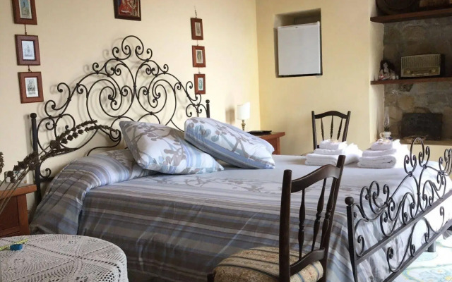 San Noto Turismo Rurale