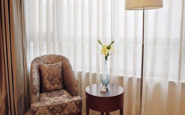 Sovereign International Hotel