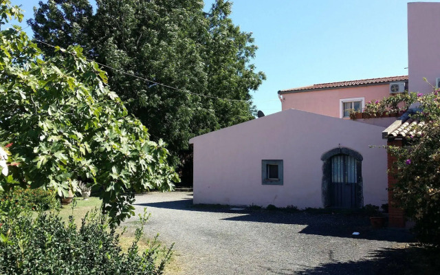 Villa Hibiscus