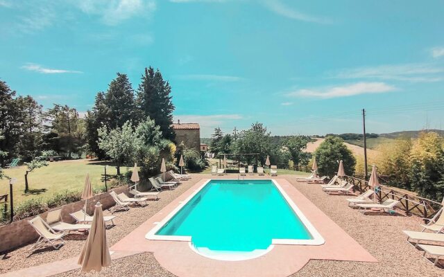 Agriturismo La Ripolina