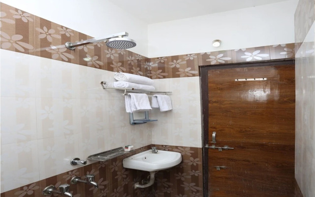 Hotel Gagan Grant by OYO Rooms