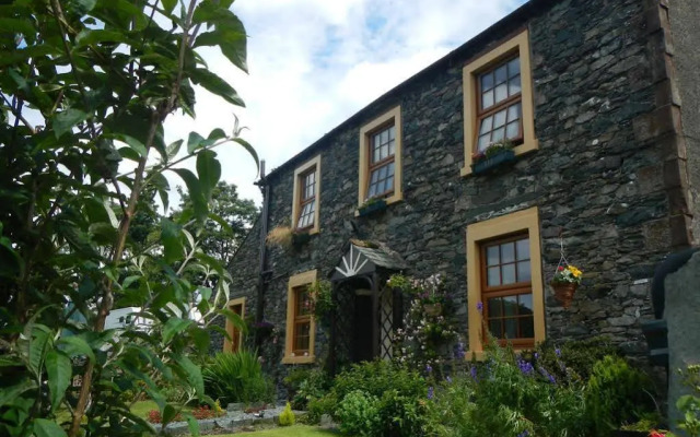 Stybeck Farm