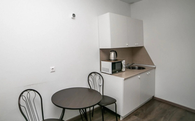 Марьин Дом на Малышева 42а