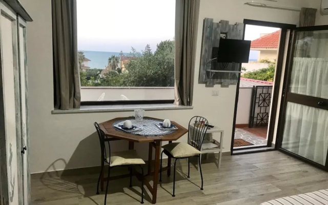 B&B Magna Grecia