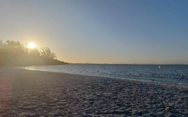 Suítes Monte Alto, Maré Arraial