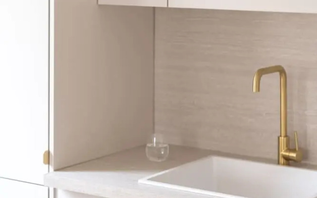 Notre Dame des Pins - Beach & Croisette