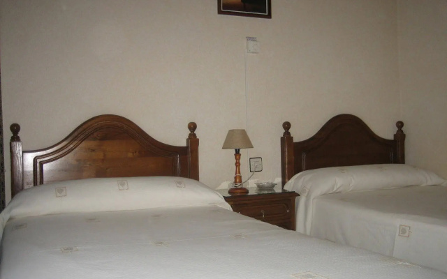 Hostal Restaurante la Trucha
