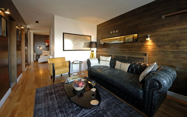 Urban Suites Istanbul