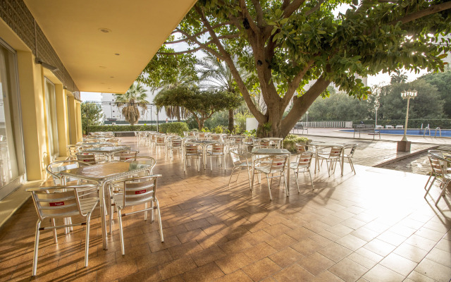 Hotel Tres Anclas