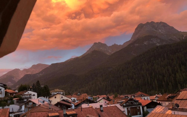 Ferienwohnung B GL Grond 124 Scuol