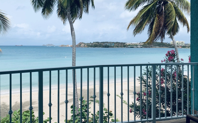 Emerald Beach Resort