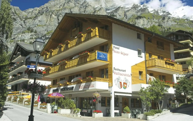 Hotel Beau Séjour
