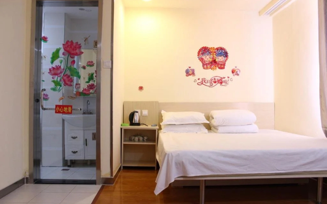Rongyuan Hotel