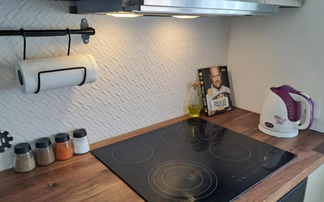 Apartmán Pálenica II