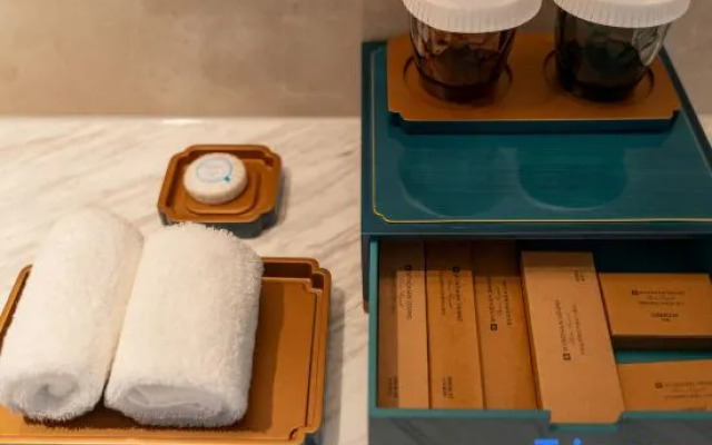 Wyndham Grand Plaza Royale Loudi