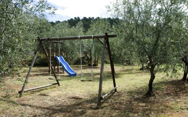 Organic Farmholiday In The Middle Of Olive Grove 3