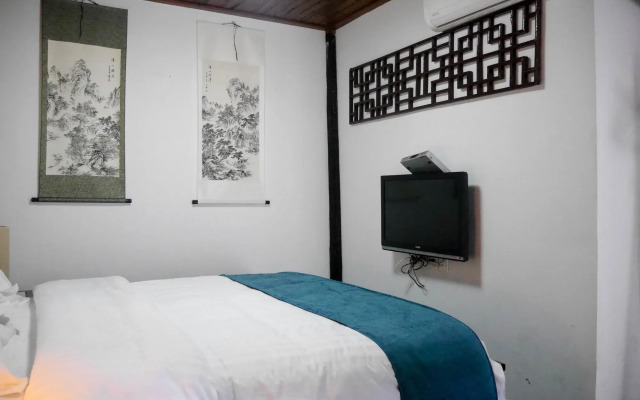 Suzhou Tianyi Tongli Branch
