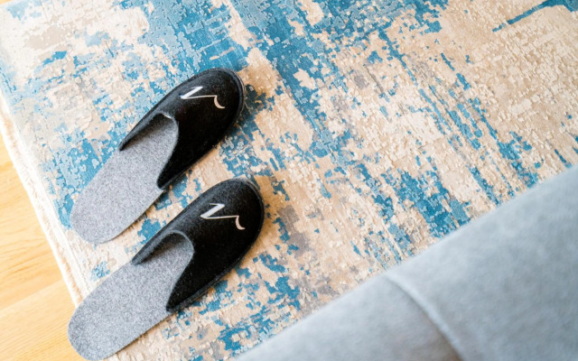 Vienna Residence, Marina Tower - Danube