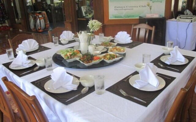 Pattaya Country Club
