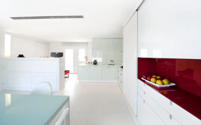 You Stylish El Born Apartments