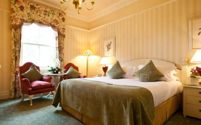 Kilworth House hotel & Theatre