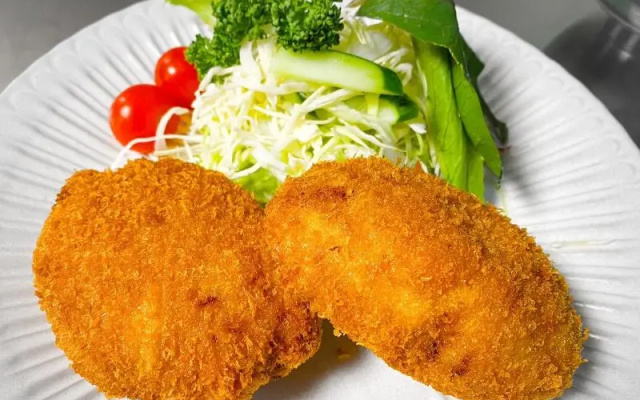 Tsukubasan Onsen Saika no Yado Ichibo – Meal – Tsukuba
