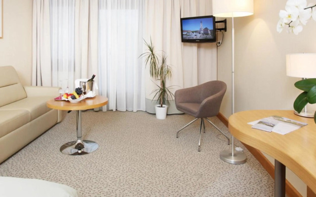 Seehotel Rust