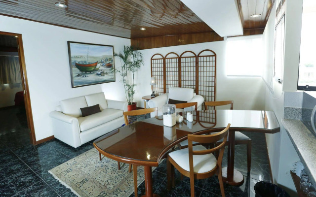 Peru Star Apart-Hotel