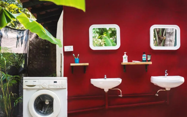 Dreams Hostel