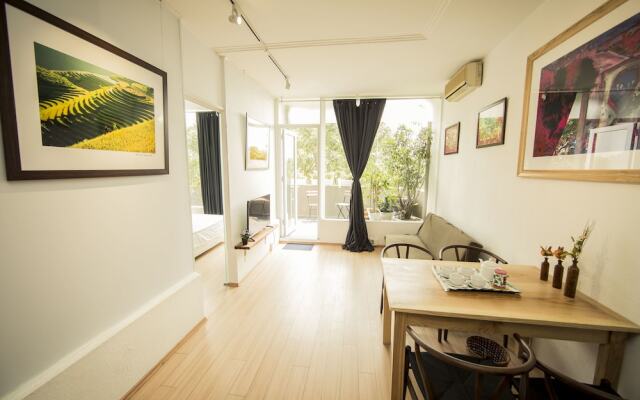 Best Residence in Hanoi Centre