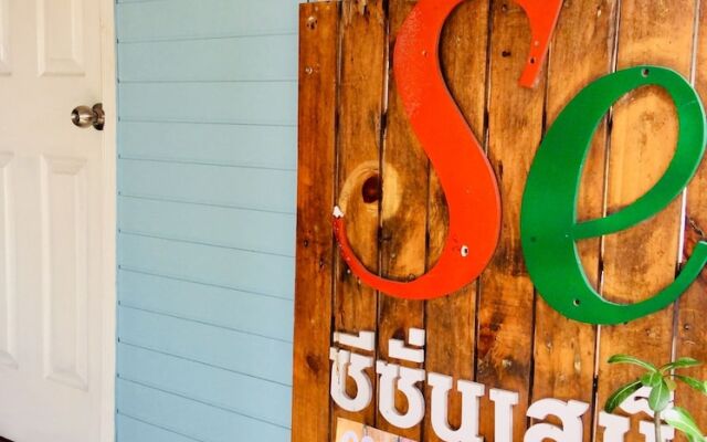 Season Samed Resort