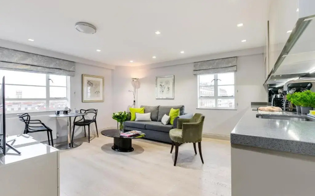 Nell Gwynn Chelsea Accommodation
