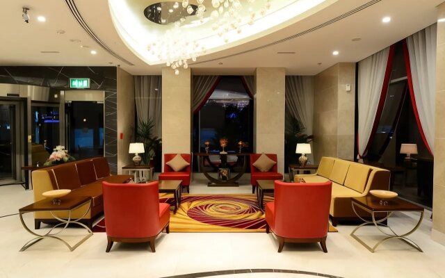 Landmark Premier Hotel