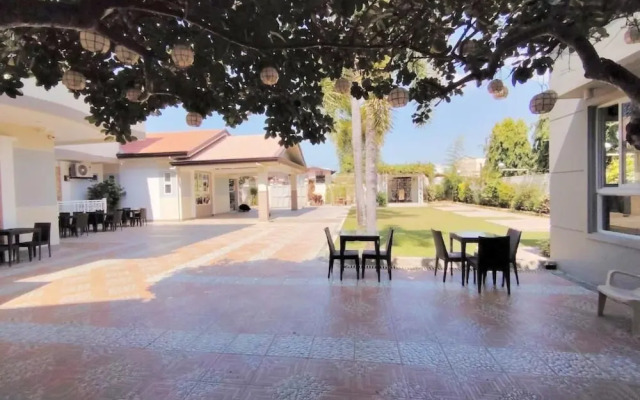 Ambien's Place Residential Hotel