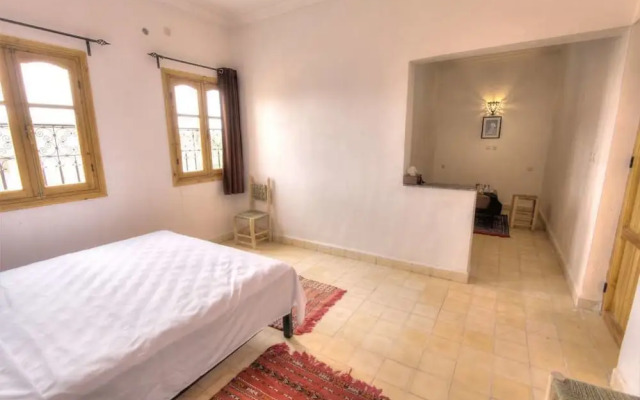 Riad Dar Bab Todra