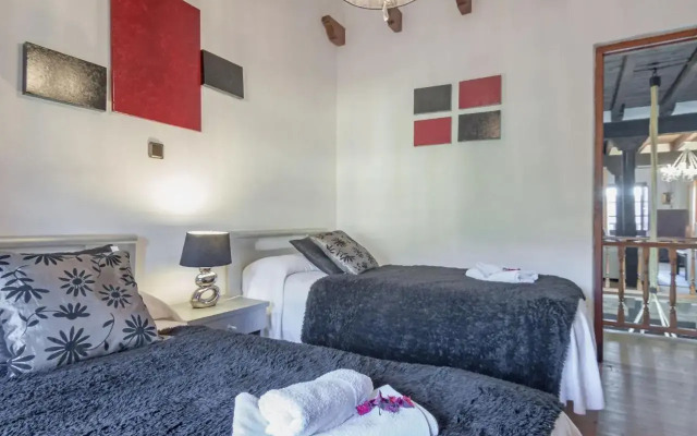 Holiday Home La Anjana-1