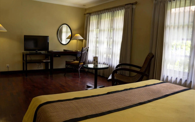 Singgasana Hotel Surabaya